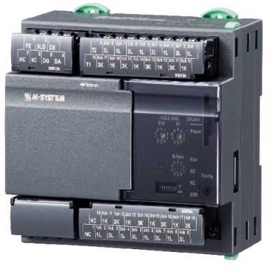 R9 Series Power Monitoring Unit for Multi-channel Online & Offline Data Logging 