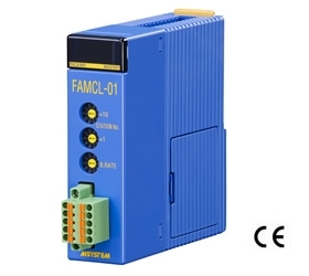 FAMCL-01 CC-Link MASTER MODULE