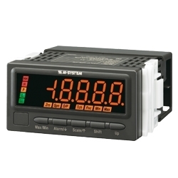 47DAC Digital Panel Meters