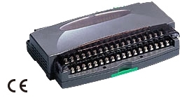 R1M-P4 Remote I/O R1M Series